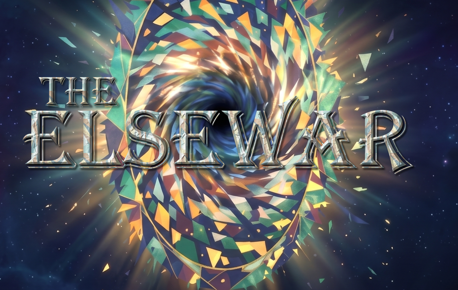 Elsewar Logo